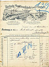 1904 - Badische Munitionsfabrik G.m.b.H. Durlach 1904 - Badische Munitionsfabrik G.m.b.H. Durlach