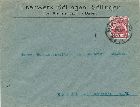 1905 - Brief aus Söllingen 1905 - Brief aus Söllingen