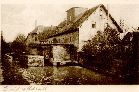Durlachs Mittelmühle Durlachs Mittelmühle
