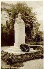 Großherzog Friedrich I Denkmal - Durlach Großherzog Friedrich I Denkmal - Durlach