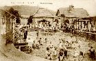 Badeanstalt Durlach - Frauenschwimmbad Badeanstalt Durlach - Frauenschwimmbad
