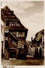 Durlach, Alter Winkel (Mauerloch) Durlach, Alter Winkel (Mauerloch)