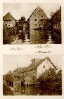 Alte Mühle, Mittelmühle - Durlach Alte Mühle, Mittelmühle - Durlach