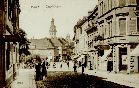 Durlach, Hauptstrasse Durlach, Hauptstrasse