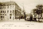 Durlach, Altes Schloss (Trainkaserne), Markgraf Karl - Denkmal Durlach, Altes Schloss (Trainkaserne), Markgraf Karl - Denkmal