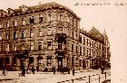Durlach, Hotel zum Badischen Hof