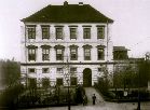 Durlach, Trainkaserne Durlach, Trainkaserne