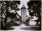 Durlach, Basler Tor Durlach, Basler Tor