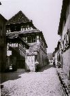 Durlach, Schlachthausstrasse - Mauerloch Durlach, Schlachthausstrasse - Mauerloch