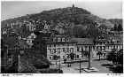 Durlach, Traindenkmal - Turmberg