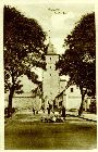 Durlach, Basler Tor Durlach, Basler Tor