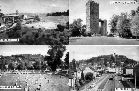 Durlach, Sportschule, Durlacher Warte, Turmberg - Bad, Turmberg Durlach, Sportschule, Durlacher Warte, Turmberg - Bad, Turmberg
