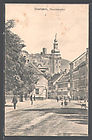 Durlach, Hauptstrasse Durlach, Hauptstrasse