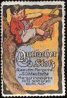 Reklame - Durlacher Stolz Reklame - Durlacher Stolz