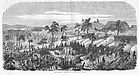 25. Juni 1849 - Gefecht bei Durlach 25. Juni 1849 - Gefecht bei Durlach