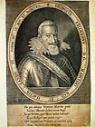 1620 - Georg Friedrich von Baden-Durlach 1620 - Georg Friedrich von Baden-Durlach