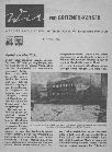 Wir Werkszeitschrift der Gritzner-Kayser AG April 1955- Seite 1 Wir Werkszeitschrift der Gritzner-Kayser AG April 1955- Seite 1