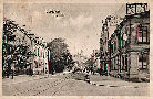 Hauptstrasse Hauptstrasse