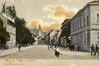 1900 - Hauptstrasse 1900 - Hauptstrasse