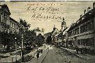 Hauptstrasse - 1910