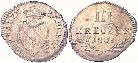 1803 - Kreuzer 1803 - Kreuzer