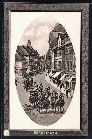 Hauptstrasse - 1910 Hauptstrasse - 1910
