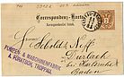 Sebold & Neff, 1885 Sebold & Neff, 1885
