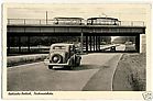 1930 Durlach Reichsautobahn