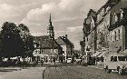 1963 - Schlossplatz 1963 - Schlossplatz
