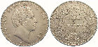 Zwei Thaler 1841 Zwei Thaler 1841
