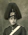 Trainsoldat Trainsoldat