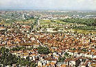 Blick vom Turmberg - 1963 Blick vom Turmberg - 1963