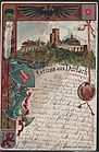 1899 - Turmberg 1899 - Turmberg