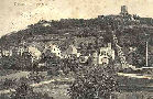 Turmberg 1913 Turmberg 1913