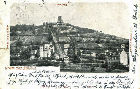 Gruss aus Durlach - Turmberg Gruss aus Durlach - Turmberg