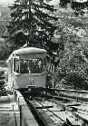 Turmbergbahn nach dem Umbau