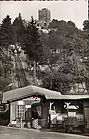 Turmbergbahn - Talstation Turmbergbahn - Talstation