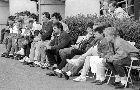 1988 - auf dem ASV Durlach