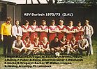 ASV Durlach 1972/73