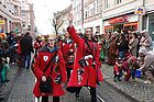 Faschingsumzug 2014 005