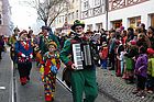 Faschingsumzug 2014 007