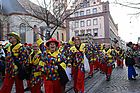 Faschingsumzug 2014 109