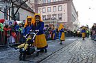 Faschingsumzug 2014 150