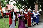 2015 Barockes Schlossgartenfest 001