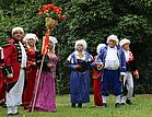 2015 Barockes Schlossgartenfest 031