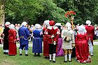 2015 Barockes Schlossgartenfest 049