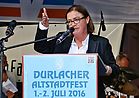 Durlacher Altstadtfest 2016 Eroeffnung 17