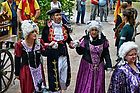 1565 Durlach wird Markgrafenstadt 052