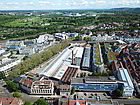 Ehemalige Badische Maschinenfabrik