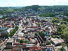 Durlacher Altstadt